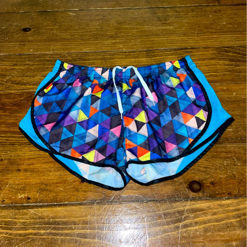 Soffe Women’s Athletic Shorts